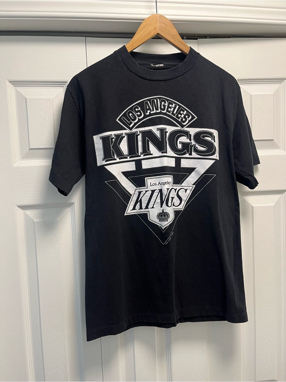 1993 Los Angeles Kings Tee